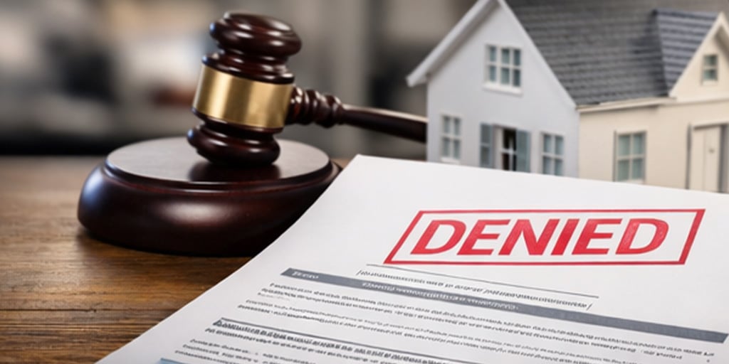 Insurance Claim Denied MoMo Law